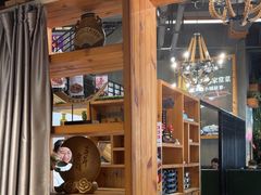 -全聚贤餐厅·湖北家常菜(沙湖店)