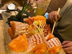-熊出没日本烧肉放题