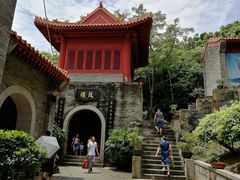-南沙天后宫景区