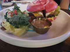 -Famous肥猫墨西哥音乐餐吧(五棵松华熙LIVE店)