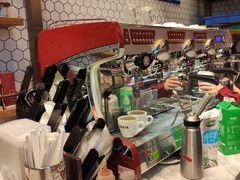 -COSTA COFFEE(静安嘉里中心店)