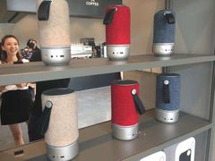 -dotcom coffee古点咖啡(致真大厦店)