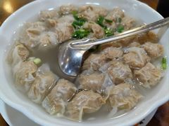 扁食-沙县小吃文化城