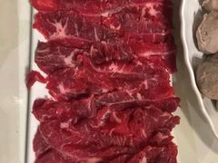 -焯牛潮汕牛肉火锅(云峰街创始店)
