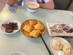 -伊宁伊香酥油奶茶馆