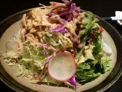 -笑福亭料理小馆(解放碑店)