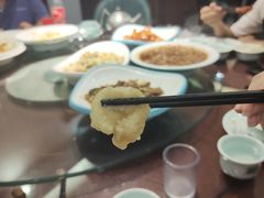 -惠宾饭庄(中山路店)