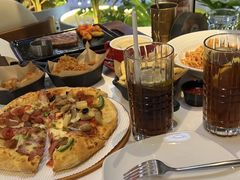 -必胜客(宁海西子国际店)