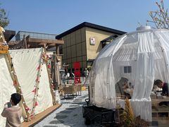 -海底捞火锅(漕宝路店)