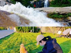 -沂蒙山旅游区云蒙景区(蒙山国家森林公园)