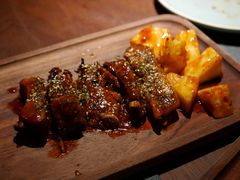 -West10 西拾·西餐厅·创意菜(未来科技城店)