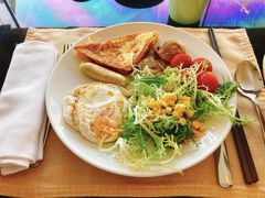 -盛宴自助餐厅(运达喜来登店)