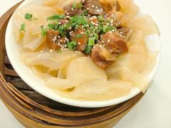 -顺德人家食府(黄金广场店)