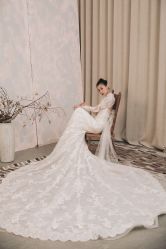 -纯色时光婚纱艺术馆WHITE