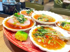 -Sushi Love 创意寿司(丽影广场店)