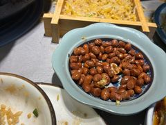 -正宗齐齐哈尔烤肉·齐牛哥鲜切炭火烤肉(杭州总店)