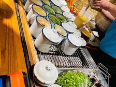 -沙州食驿·非遗小吃夜市