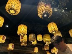 -南京大牌档(新街口德基广场店)