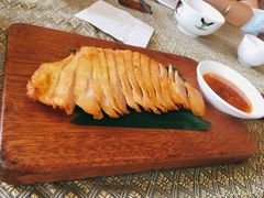 -南沙游艇会·大兵船餐厅