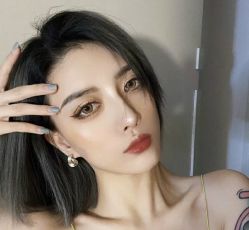 点击看大图 -那茉 Hair Salon