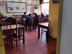 大堂-德贤烧麦菜馆(本溪路店)