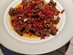 -阿瓦山寨·湘菜现炒·剁椒鱼头王(咸阳总店)