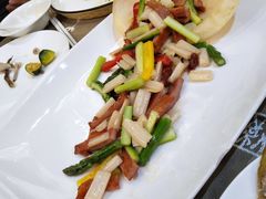 -写庭·鱼鲜川菜·宴请(铁像寺水街店)