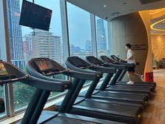 -W Fitness 威尔仕健身(北京英皇集团中心店)