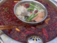 -枇杷园食为鲜火锅(南山店)