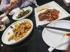 -皇城根北京风味主题餐厅(泰华城店)