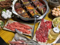 -大风老火锅(江北一店)
