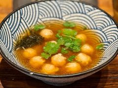 -北丐先生·野馄饨烧烤(长宁龙之梦店)