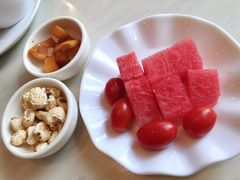 -拾贝海鲜馆（海鲜粤菜）(花果园店)