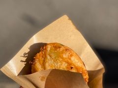油墩子-阿婆油墩子(五里桥路188弄小区店)