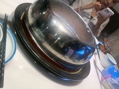 -碗中海·蒸汽海鲜·桑拿鸡(岭南天地店)