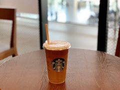 冰美式-星巴克(无锡高铁站店)