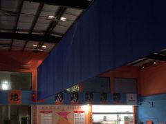 -东坡羽毛球馆(东坡南一路店)