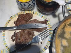 -吉布鲁牛排海鲜自助(金牛凯德广场店)