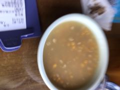 棒渣粥-95号酱骨·一块豆腐(展春园西路店)