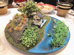 -吴记百家·私房菜·家宴(润园店)