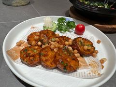 -喜记顺德菜(南昌万象城店)