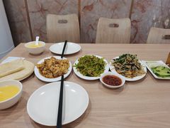 -姥家春饼店(漳州二路店)