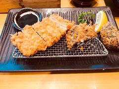 -胜博殿日式炸猪排(西红门店)