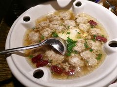 汽锅肉丸汤-铁胖子口碑长沙菜·龙虾烧烤(赤岗社区店)