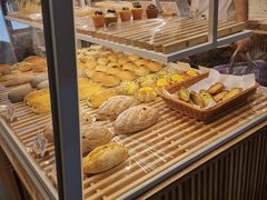 -前进麦味·天然烘焙(凯德1818店)