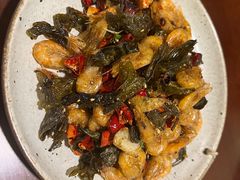 -紫滇源云南生态菜(丹凤街店)