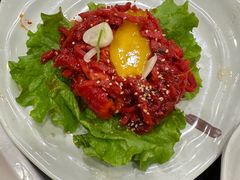 -金刚山(学府路店)