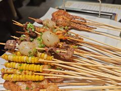 -串盟烧烤大排档·长沙美食地标(星沙店)
