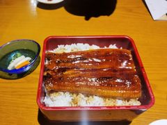 -千代武日本料理(爱建店)