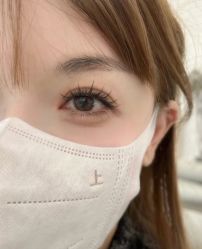 -Lucky 19日式美甲美睫